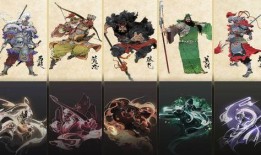 五虎上将爆料错误视频,还原历史真相