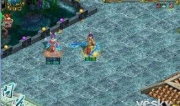 问道游戏爆料最新消息,神秘势力崛起，全新副本等你探索！